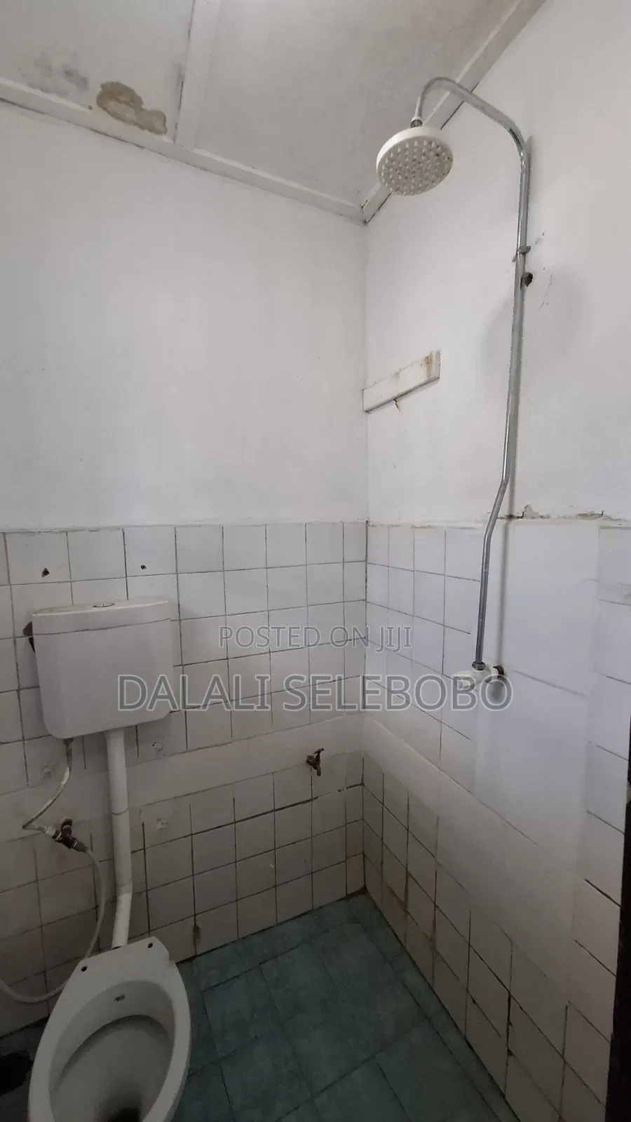 3bdrm Bungalow in Sinza Legho for rent