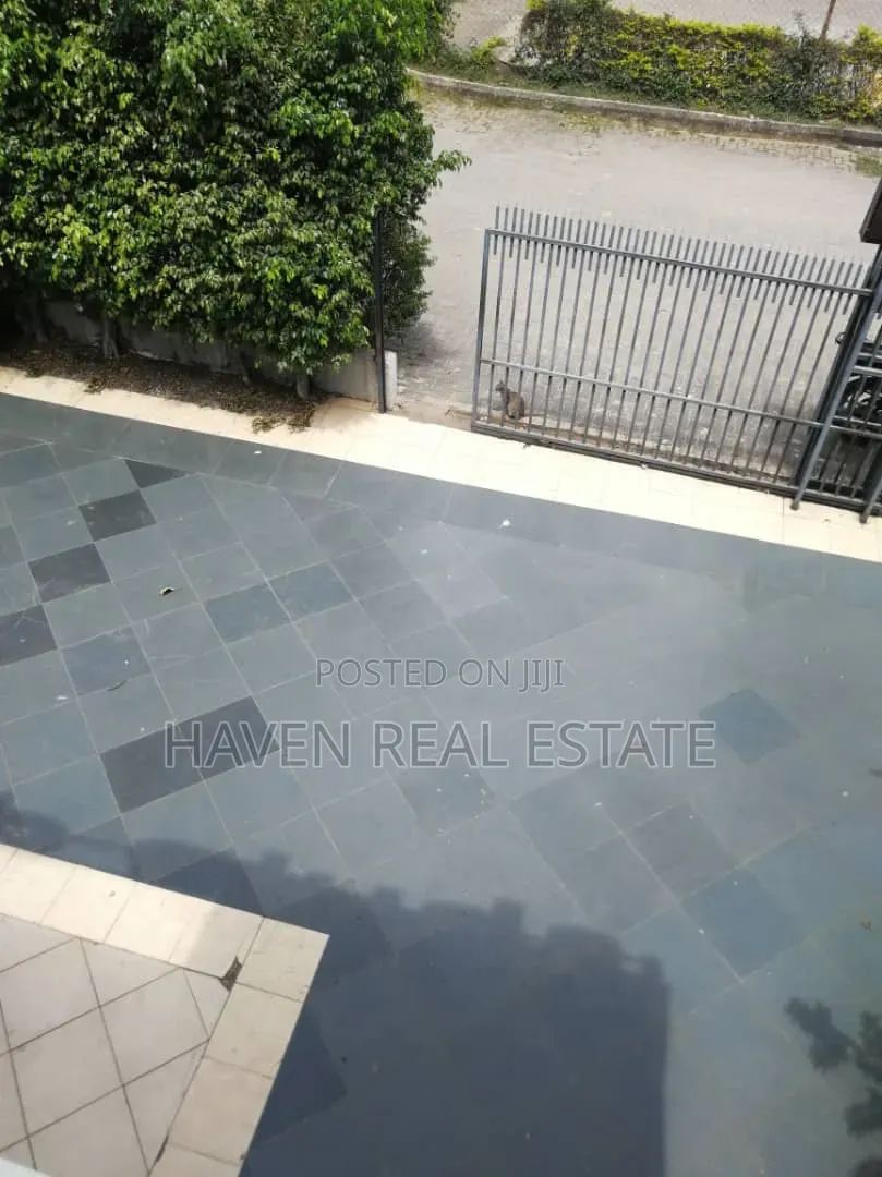 Office Space for Rent at Msasani Oyster Bay Police
