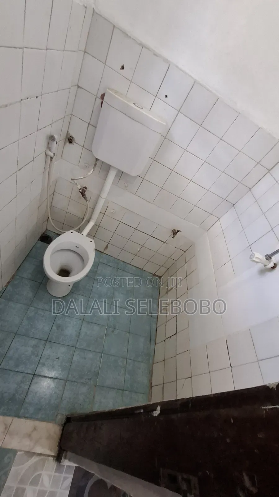 3bdrm Bungalow in Sinza Legho for rent