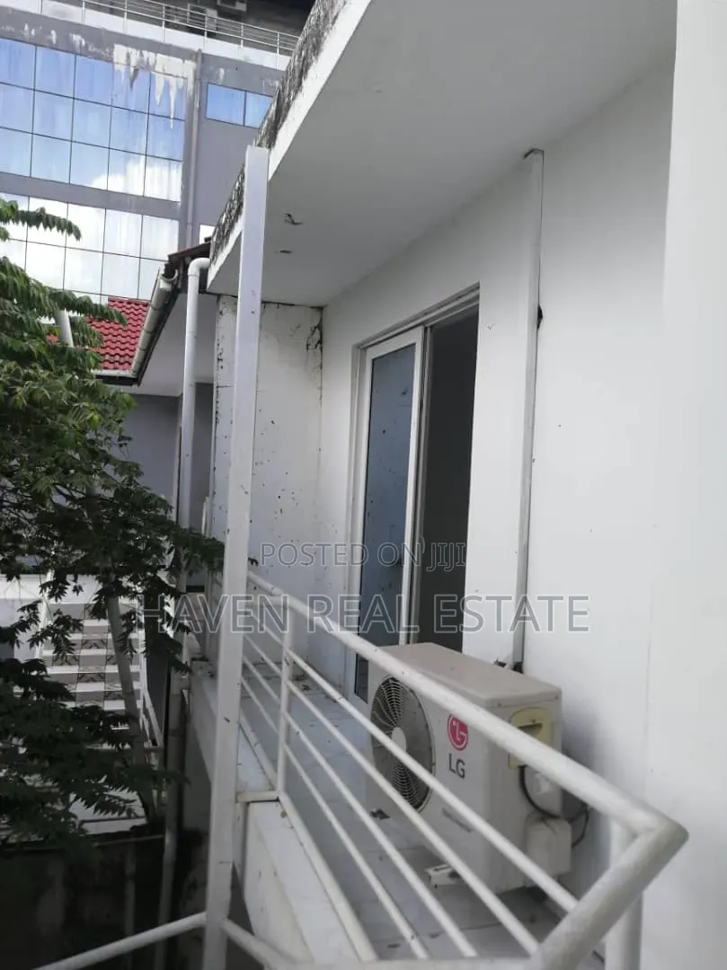 Office Space for Rent at Msasani Oyster Bay Police