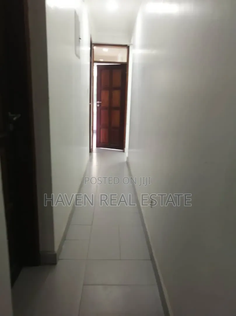 Office Space for Rent at Msasani Oyster Bay Police