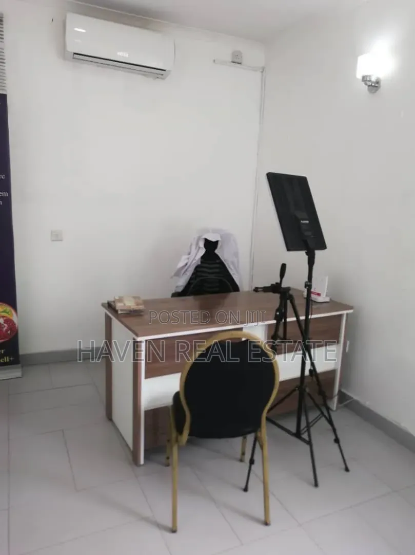 Office Space for Rent at Msasani Oyster Bay Police
