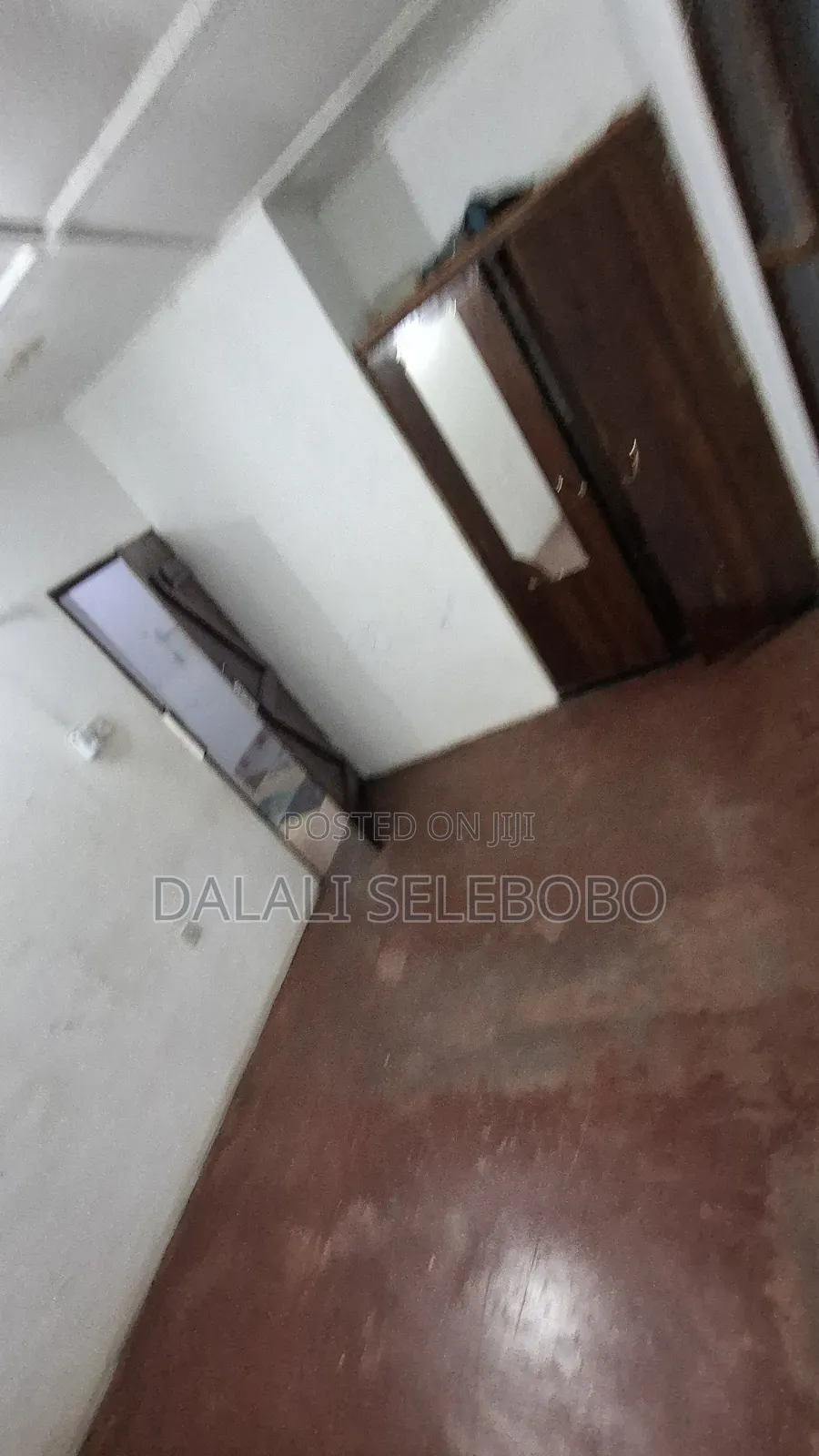 3bdrm Bungalow in Sinza Legho for rent