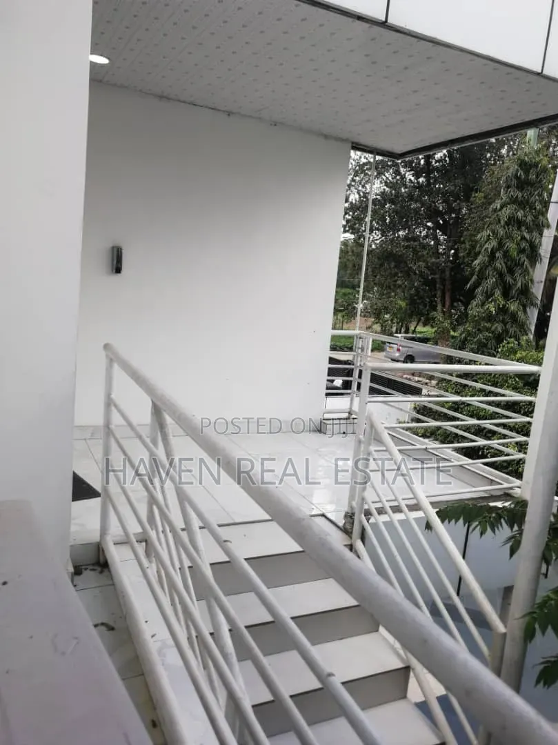 Office Space for Rent at Msasani Oyster Bay Police