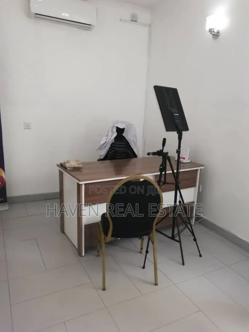 Office Space for Rent at Msasani Oyster Bay Police