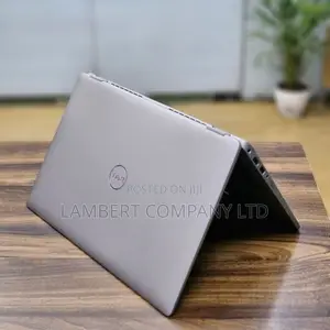 Laptop Dell Latitude 5310 2-in-1 16GB Intel Core i7 SSD 512GB