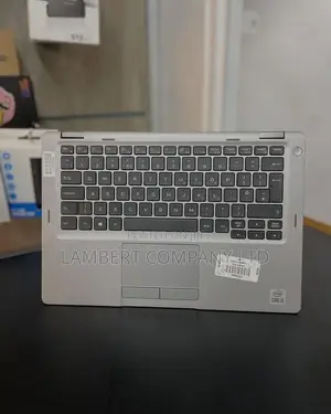 Laptop Dell Latitude 5310 2-in-1 16GB Intel Core i7 SSD 512GB