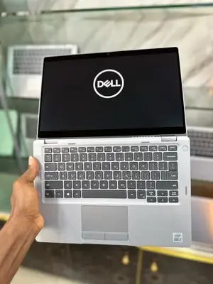 Laptop Dell Latitude 5310 2-in-1 16GB Intel Core i7 SSD 512GB