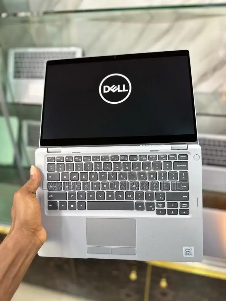 Laptop Dell Latitude 5310 2-in-1 16GB Intel Core i7 SSD 512GB