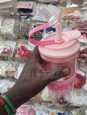 UNISEX Bottle New Brand