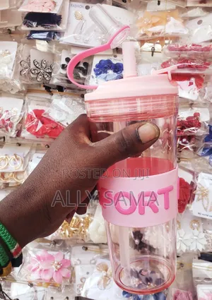 UNISEX Bottle New Brand