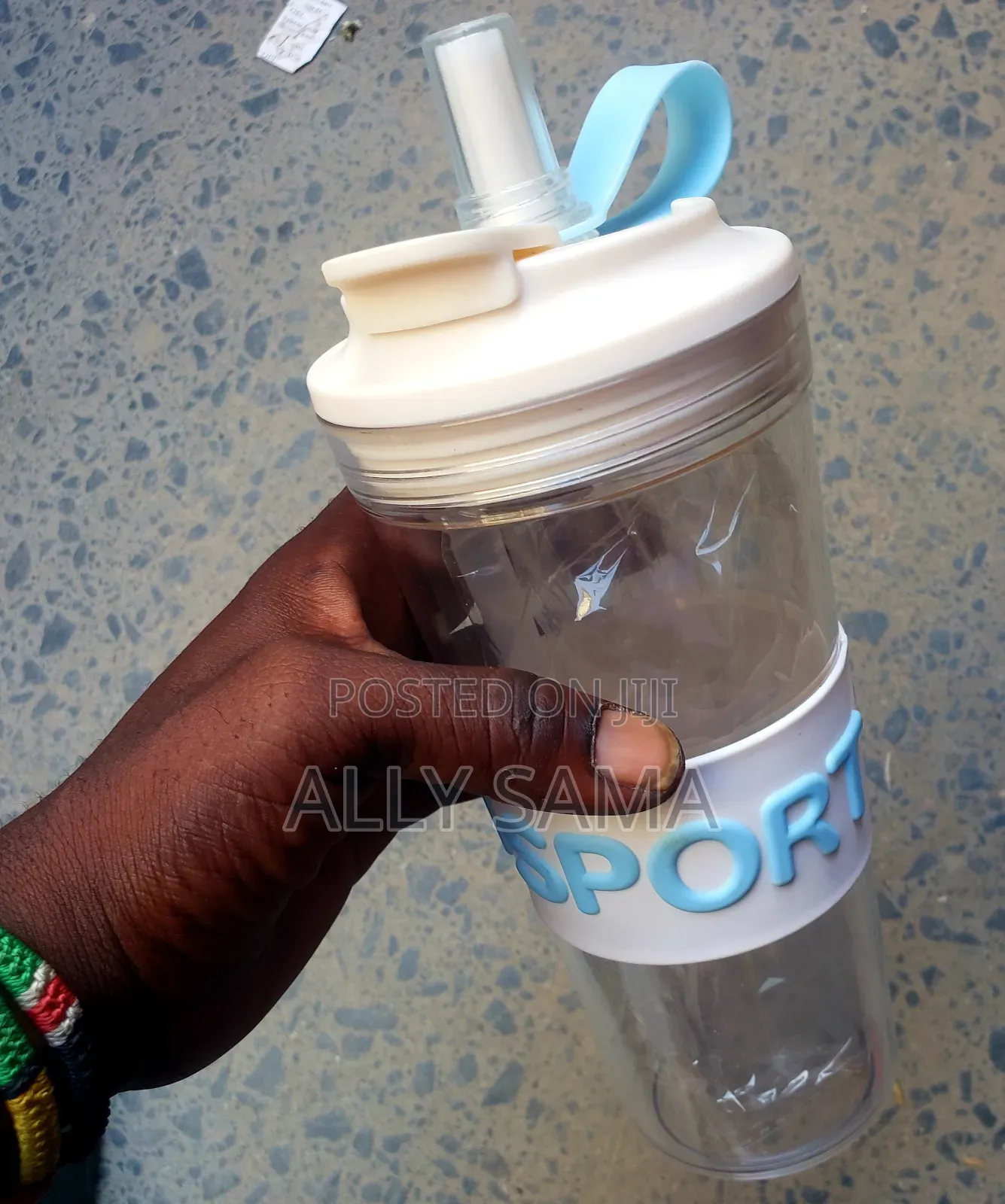 UNISEX Bottle New Brand