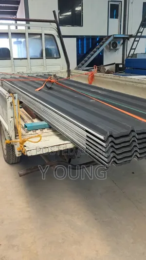 Roofing Sheets