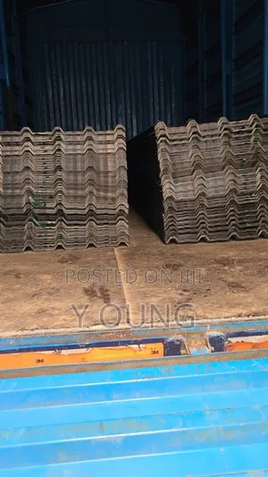 Roofing Sheets