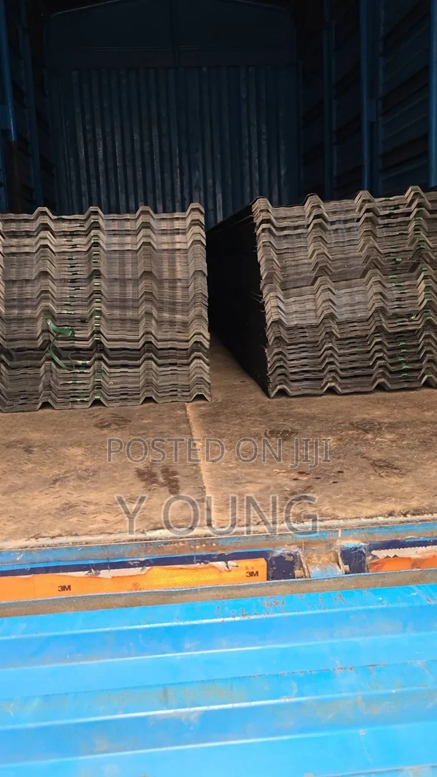 Roofing Sheets