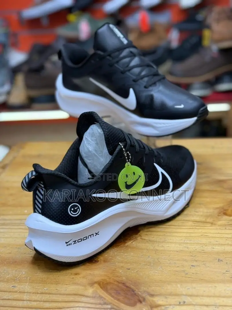 Premium Nike Zoom X – Original Sneakers