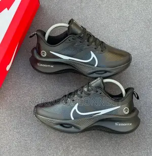 Premium Nike Zoom X – Original Sneakers