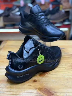 Premium Nike Zoom X – Original Sneakers