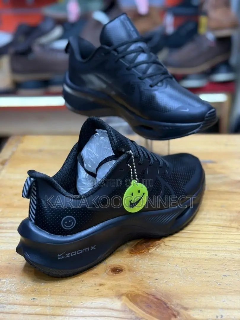 Premium Nike Zoom X – Original Sneakers