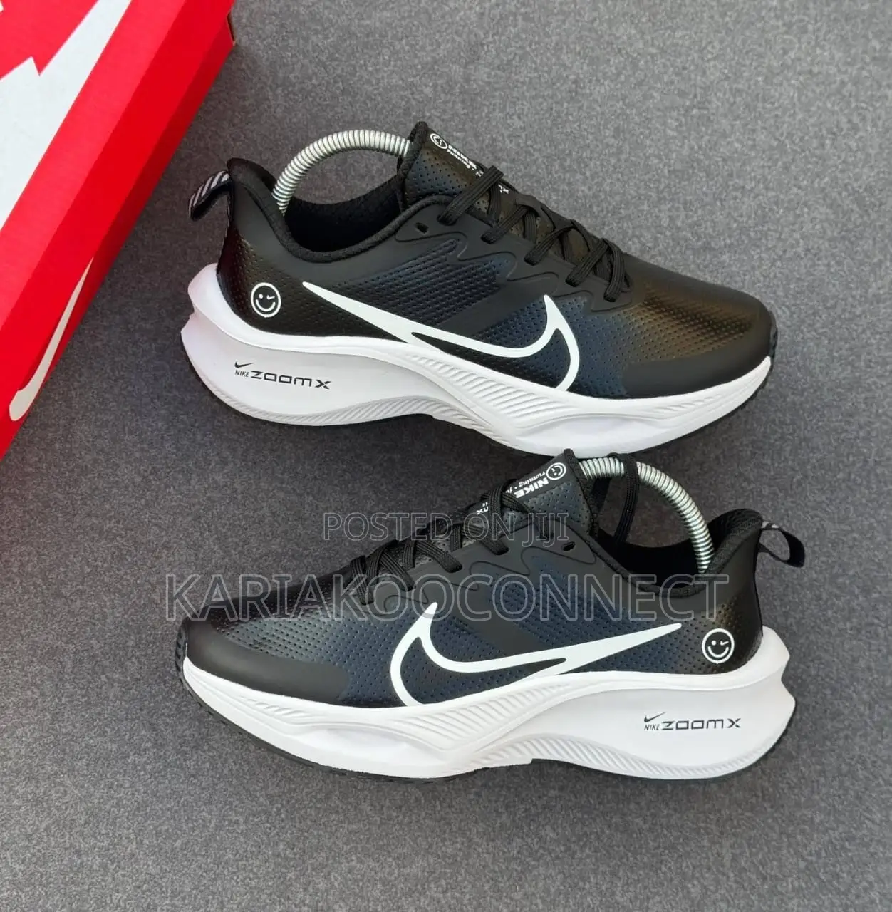 Premium Nike Zoom X – Original Sneakers