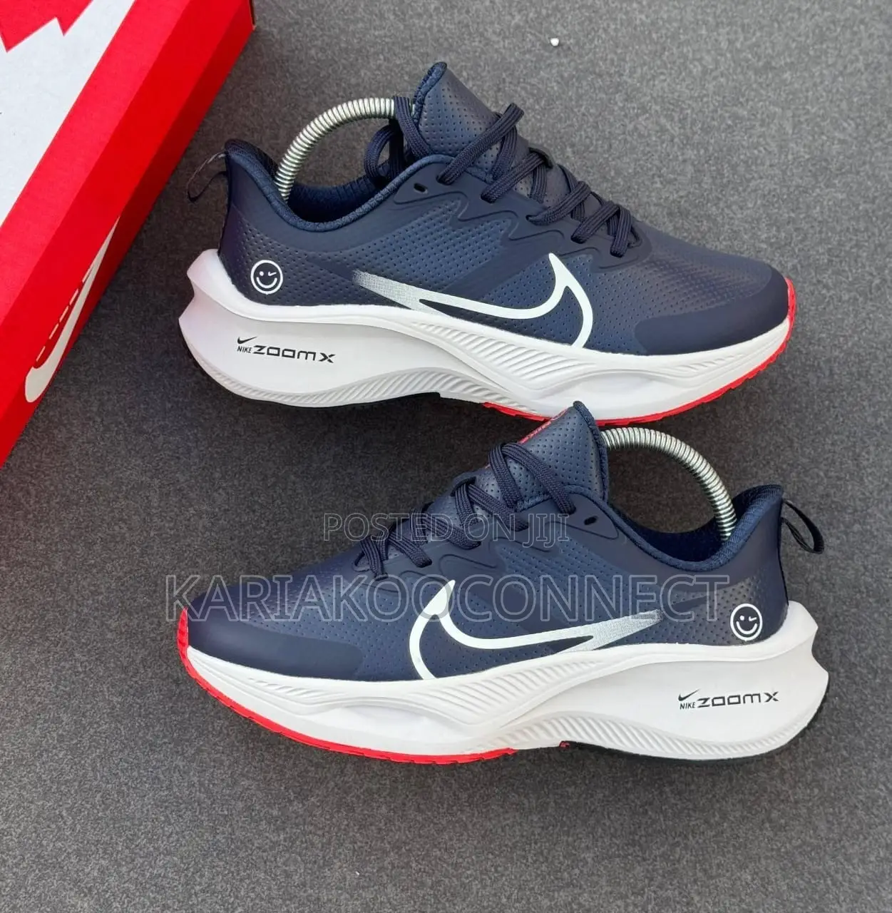 Premium Nike Zoom X – Original Sneakers