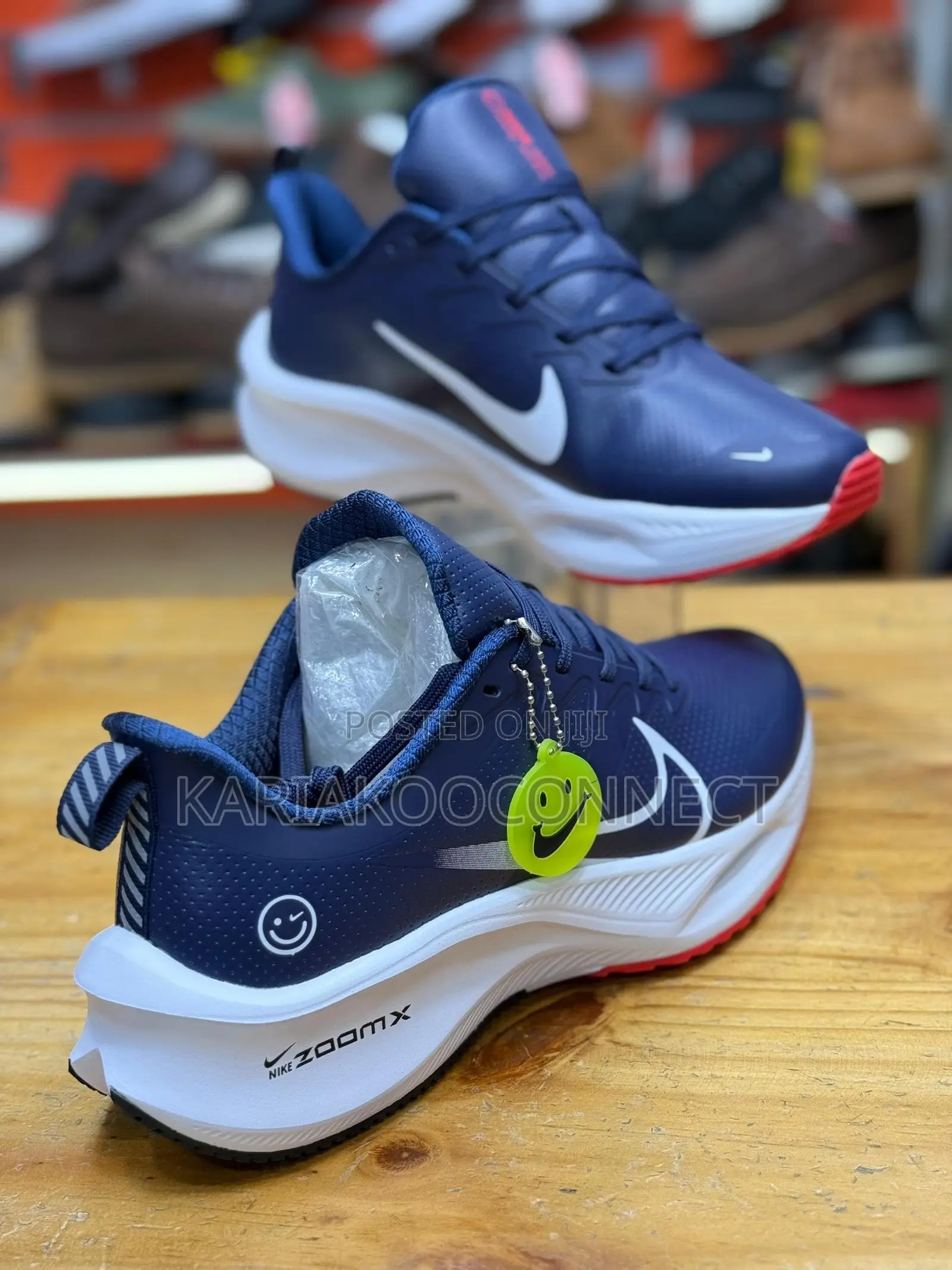 Premium Nike Zoom X – Original Sneakers