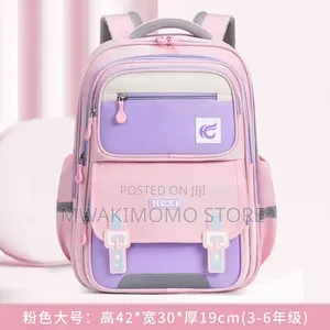 HCXB School Backpack