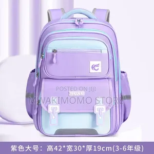 HCXB School Backpack