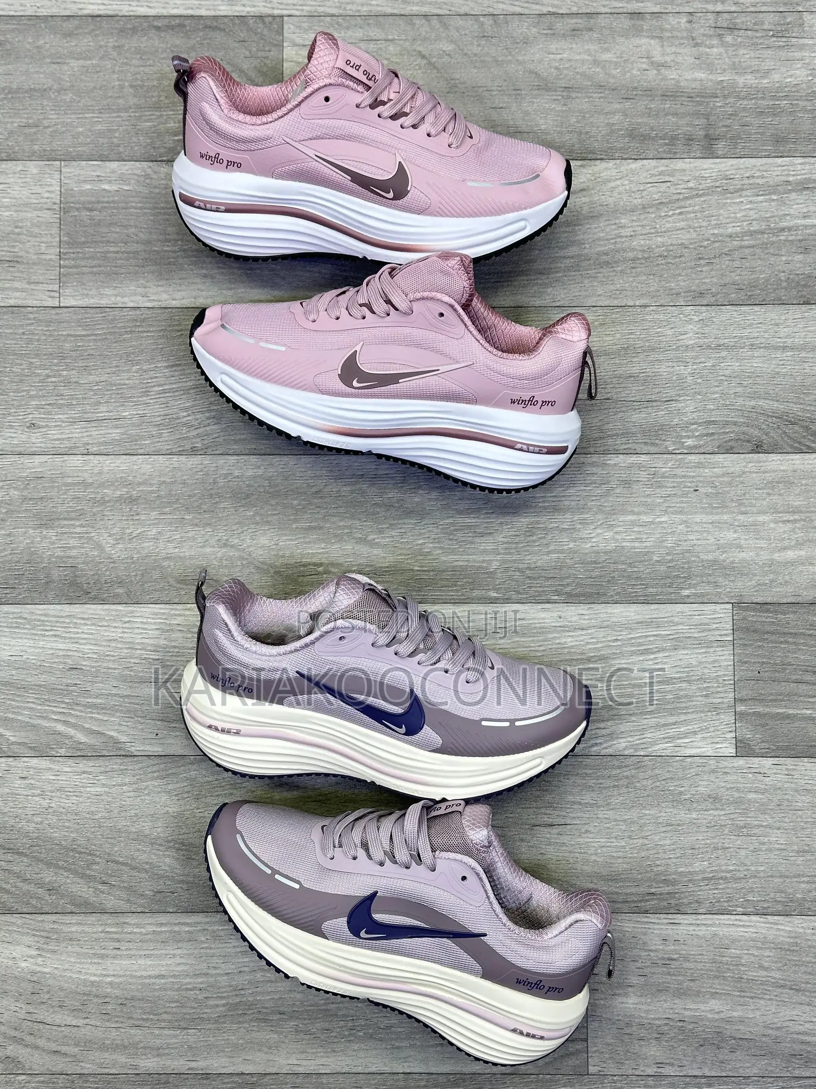 Nike Winflo Pro Sneakers