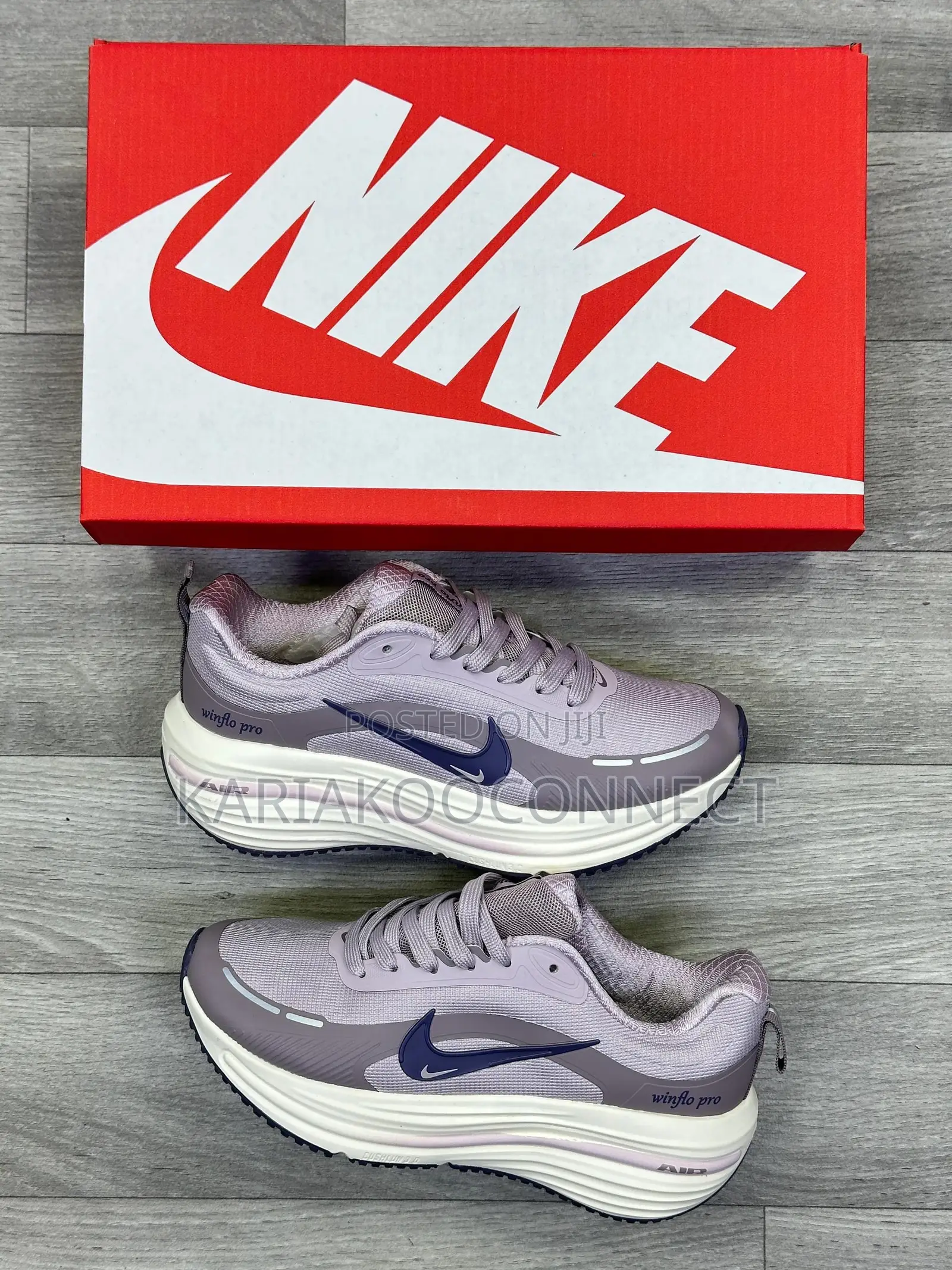 Nike Winflo Pro Sneakers