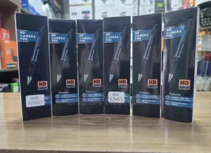 Pen Za Siri Za Camera