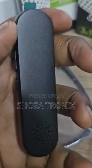 Digital Voice Recorder With Screen