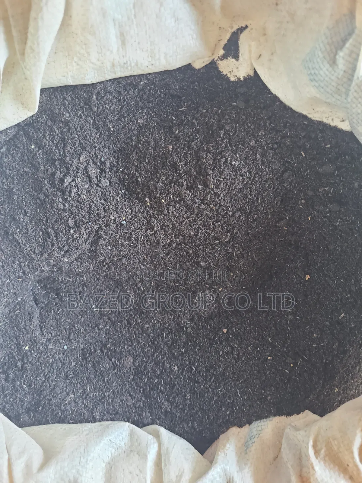 Sunflower Seeds Meal for Animal Feeds (Mashudu Ya Alizeti)