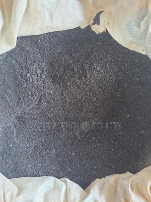 Sunflower Seeds Meal for Animal Feeds (Mashudu Ya Alizeti)
