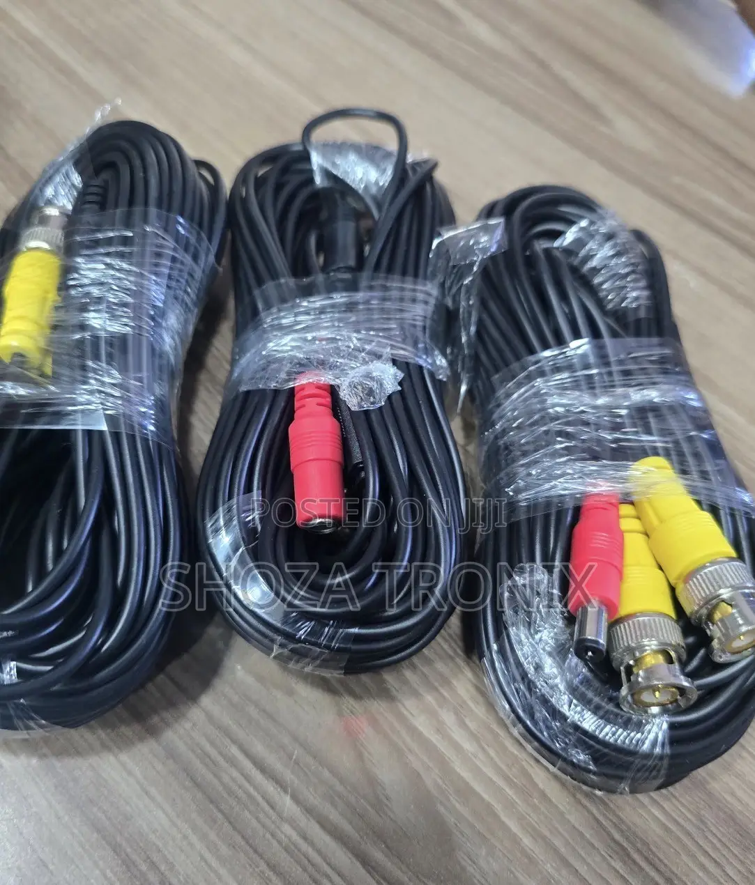 Coaxial Cable Special 25m