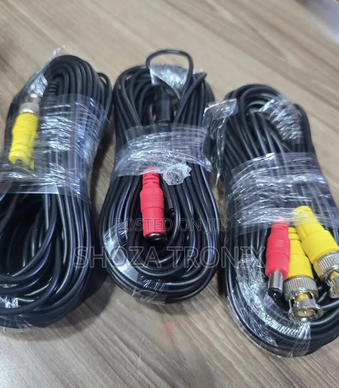 Coaxial Cable Special 25m