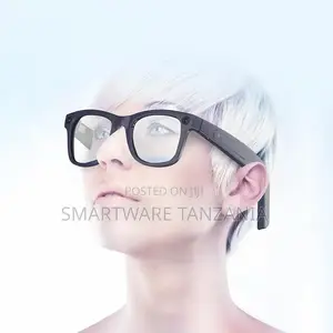 Powerology Paganspo AI Camera Smart Glasses With 2K Recording and AI