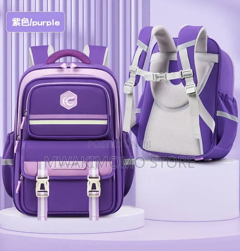 HC-XB Primary School Bag