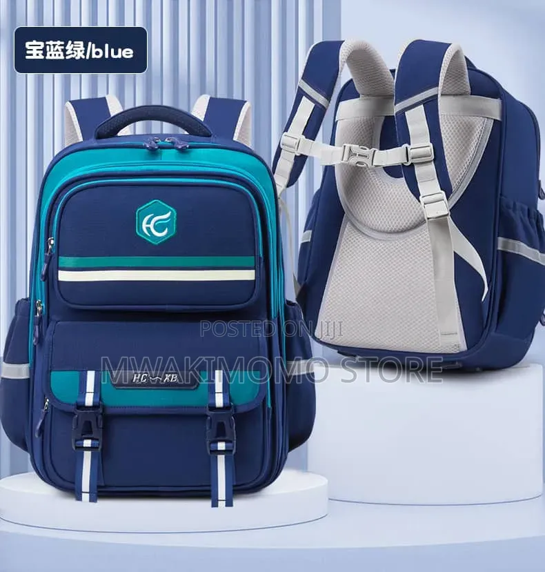 HC-XB Primary School Bag