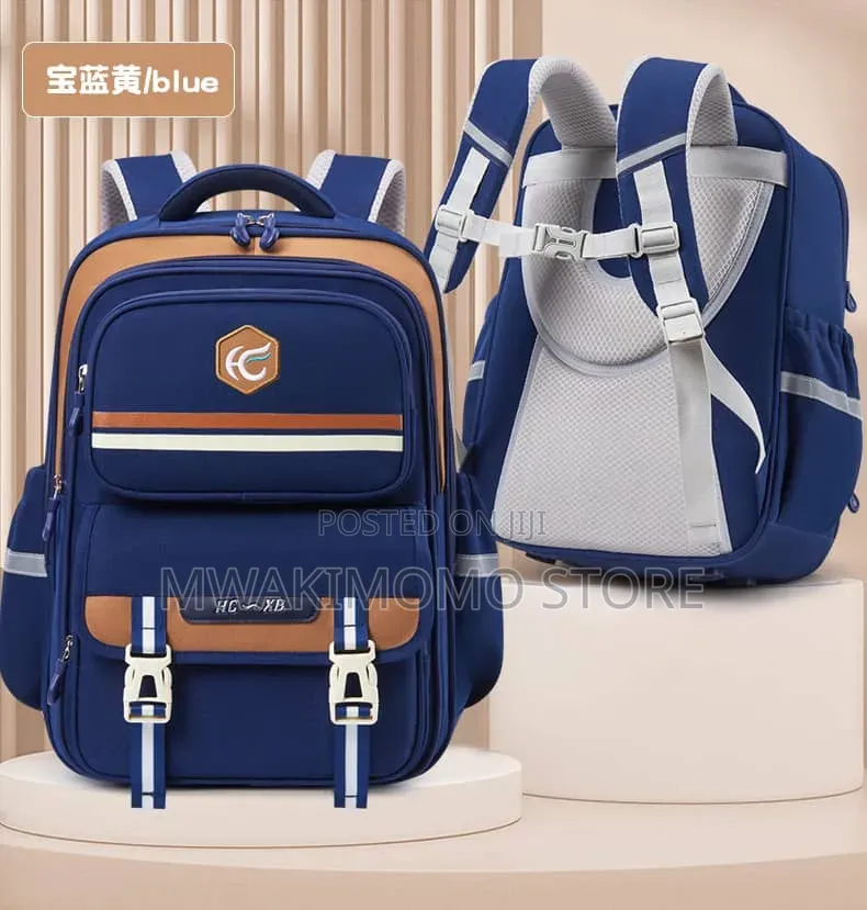 HC-XB Primary School Bag