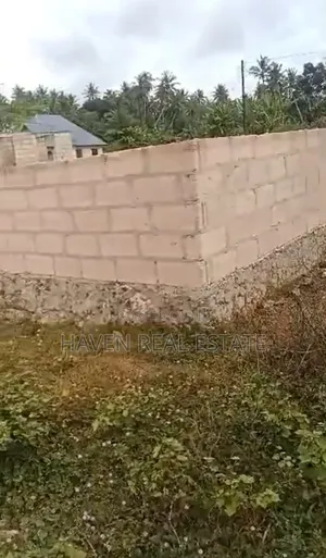 Plot for Sale at Mwera Zanzibar