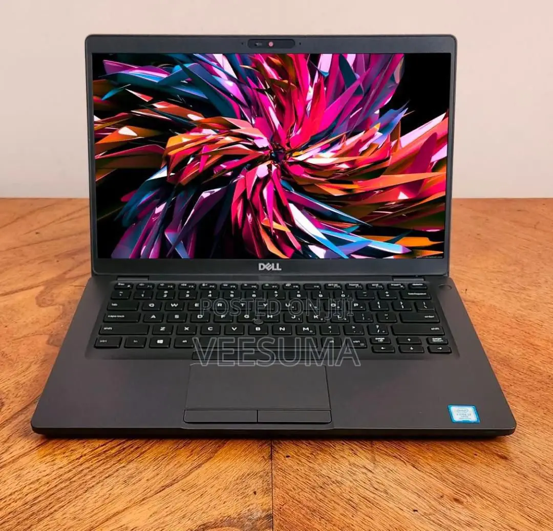 Laptop Dell Latitude 5400 8GB Intel Core i5 SSD 256GB