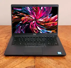 Laptop Dell Latitude 5400 8GB Intel Core i5 SSD 256GB