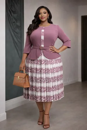 Women of Wisdom Dresses
