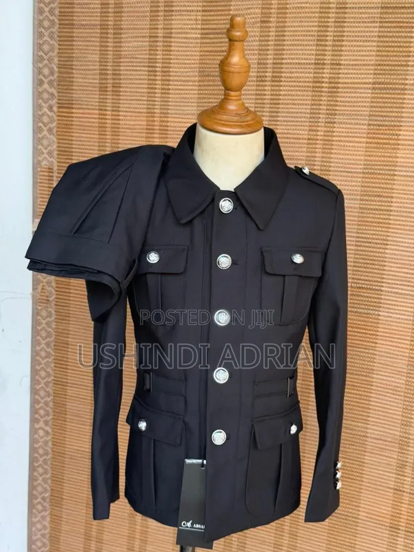 Royal Junior Executive Suits🔥🛍size Update—kids Suits🇹🇷turkey Made