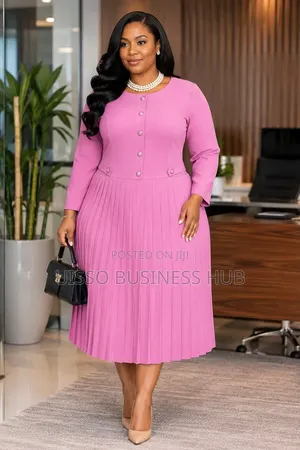 Women Modern Dress