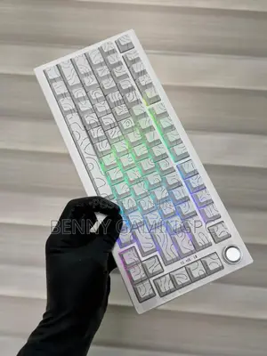 Real Gaming Keyboard