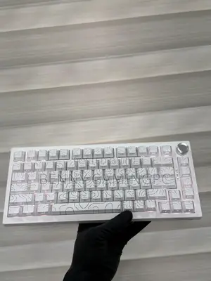 Real Gaming Keyboard