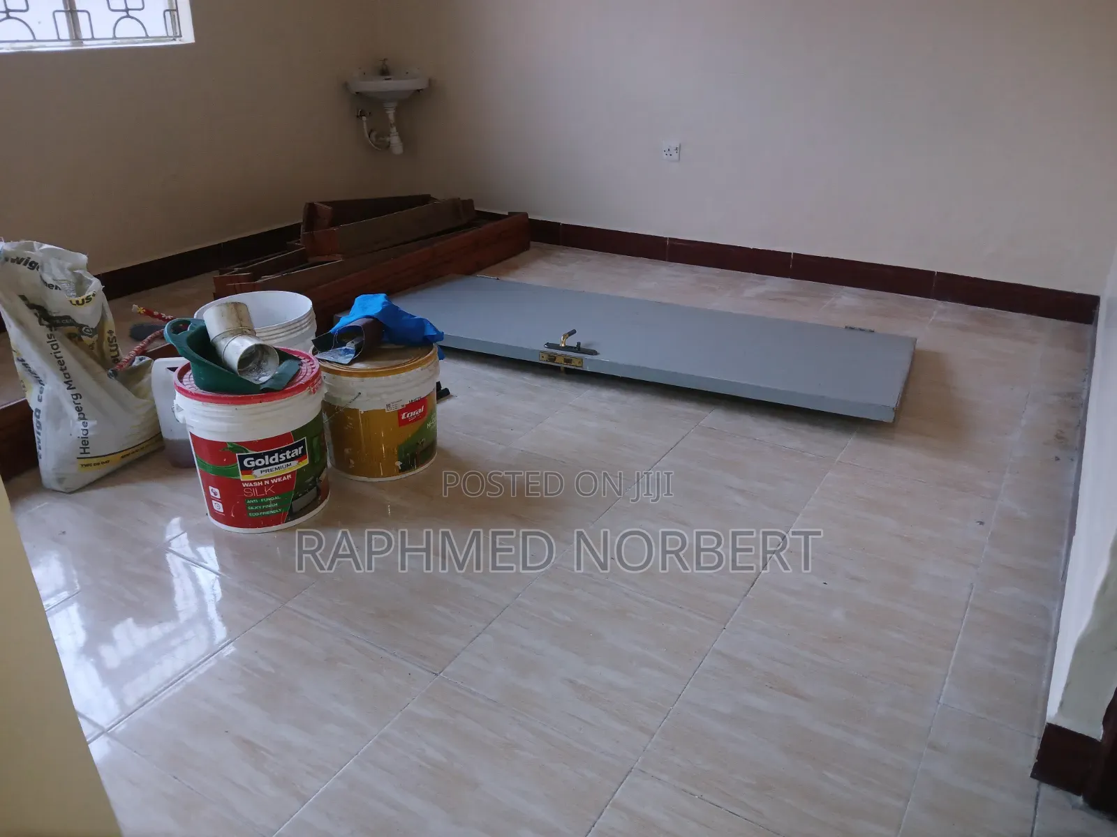 2bdrm Apartment in Tanzania Realestates, Central Business Area for rent