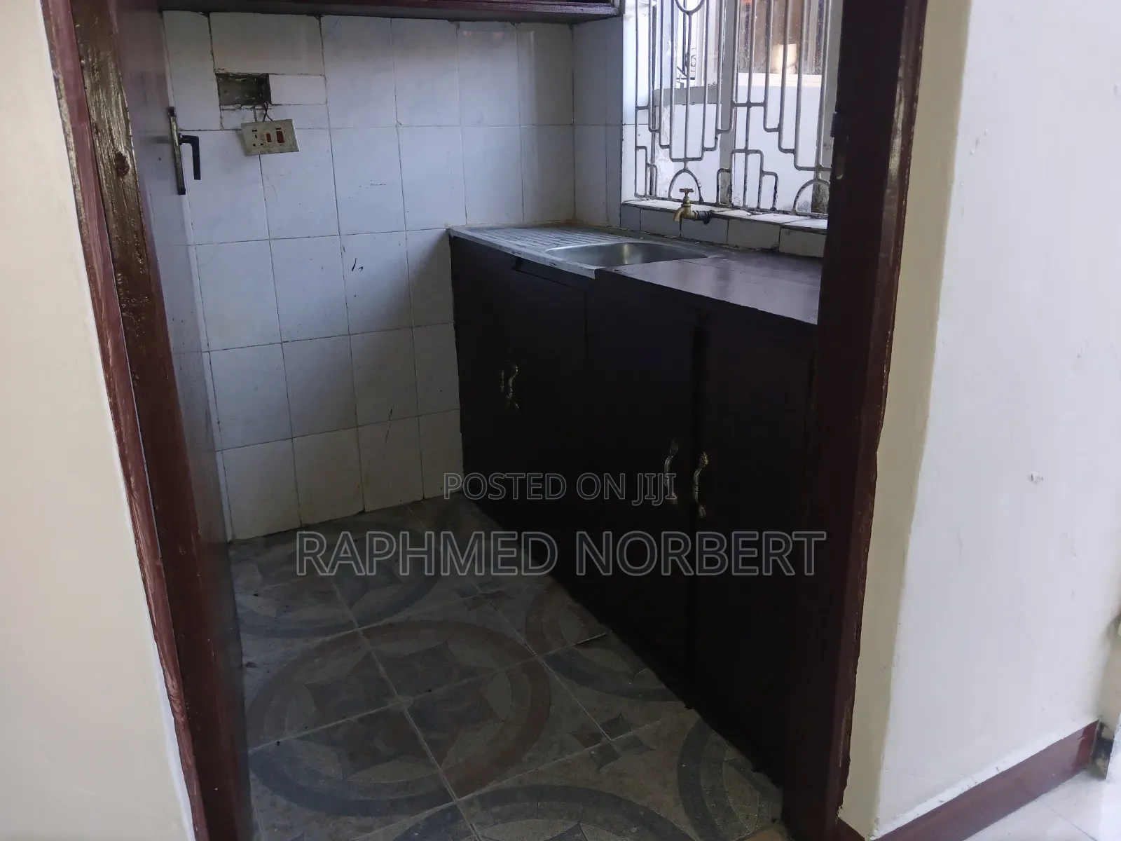 2bdrm Apartment in Tanzania Realestates, Central Business Area for rent
